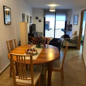 L'era Del Vent Apartamento