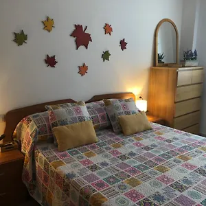 Apartamento Les Olles Apartamento