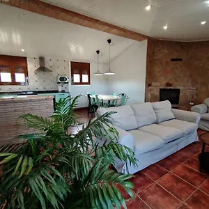 Cal Ros Сasa de vacaciones