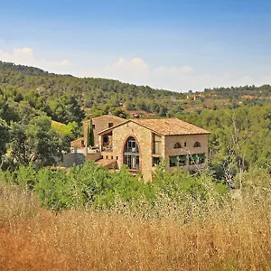 Mas Del Cigarrer Rural Casa rural